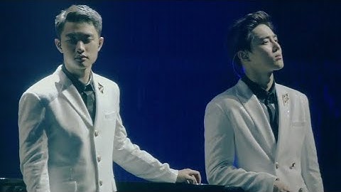 EXO - "My Answer" In Japan