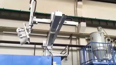 BORUNTE ROBOT TAKE OUT CHILDREN SAFETY CHAIR