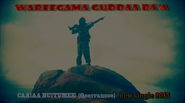 New Oromo Music 2020 Caalaa Bultumee Awaalcha Goobana maa barbaada  New Official Video