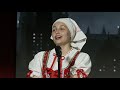 A dance of defiance and joy from southwestern bohemia  mladina folk dance ensemble  tedxunyp