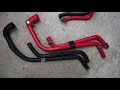 Ng900 Do88 Hose Kit Install