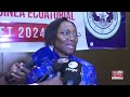 NOTICIAS ASONGA 26-7-2024 EL GOBIERNO ELECTORALISTA DIMITE EN BLOQUE EN MALABO, GUINEA ECUATORIAL