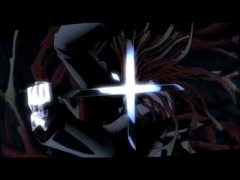 HELLSING [EDIT, 1080p 60fps]