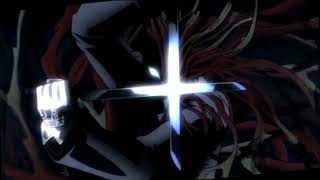 HELLSING [EDIT, 1080p 60fps]