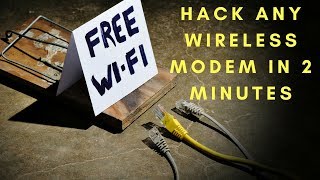How to Hack WIFI Password in 2 minutes screenshot 5
