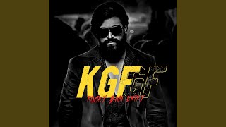 Kailashnikov KGF-2 (Rocky Bhai BGM)