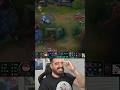 TWITCH DELETED LEAGUE FOR SEASON 16 AFTER THIS 💀💀 | BaLoRi #leagueoflegends #Blitzcrank #shorts