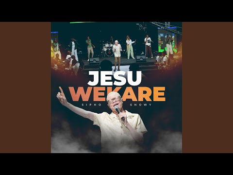 Jesu Wekare