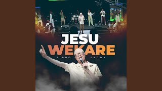 Jesu Wekare