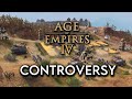 Why do people hate Age of Empires 4?