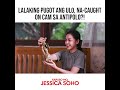 Lalaking pugot ang ulo, na-caught on cam sa Antipolo?! | Kapuso Mo, Jessica Soho