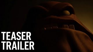 BATMAN vs CLAYFACE [Animation Teaser]