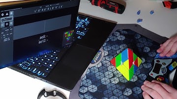 WeiLong Pyraminx Written Impressions and 1.98 ao5