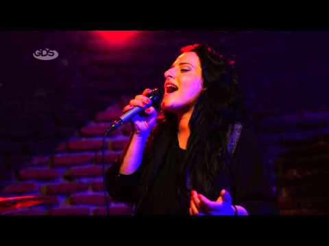 გაიცანით მარიამ კოტრიკაძე | ,,გახდი ვარსკვლავის\" მონაწილე