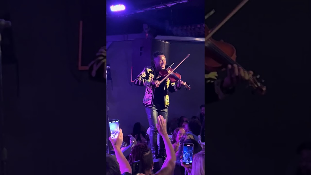 Enjoying Live Music Pt.2 