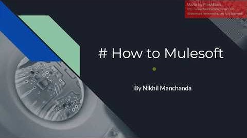 Mulesoft 4 + AWS s3 Multipart upload + Parallel Processing