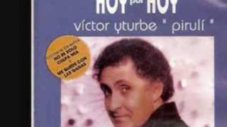 *HISTORIA DE UN AMOR*- Víctor Yturbe "El Pirulí" chords