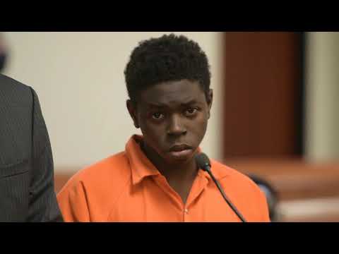 2nd teen charged in fatal shootout