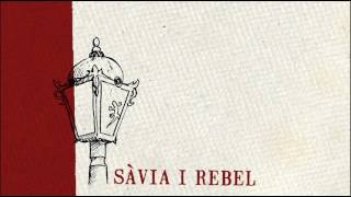 Video voorbeeld van "Ebri Knight [La palla va cara] - 2 - Sàvia i rebel"