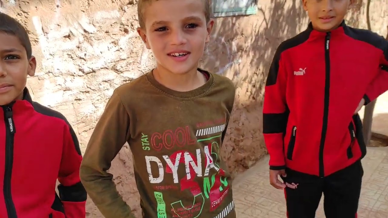 ستوديوا الريح الوعدة نتع عسلة مشاء الله على ناس بلدية عسلة الشابة