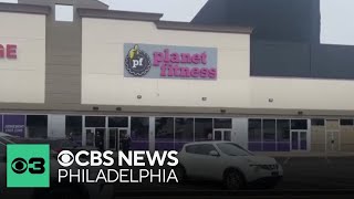 Planet Fitness employee stabbed at Montgomery County gym