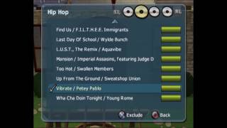 Petey Pablo - Vibrate The Mansion Edition