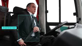 Trio Mobil - Gürsel Turizm Başarı Hikayesi screenshot 1