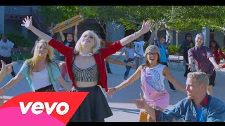 Lady Gaga - First Day of School (Official Video + Lyrics) [From "Pop Star High"]