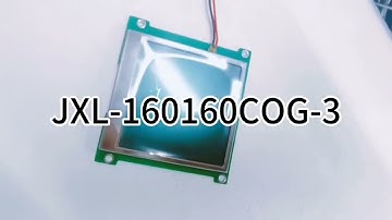 QIHANG LCD Customize segment and dot matrix lcd module 12864 160160 320240 13264 12264 19264 etc