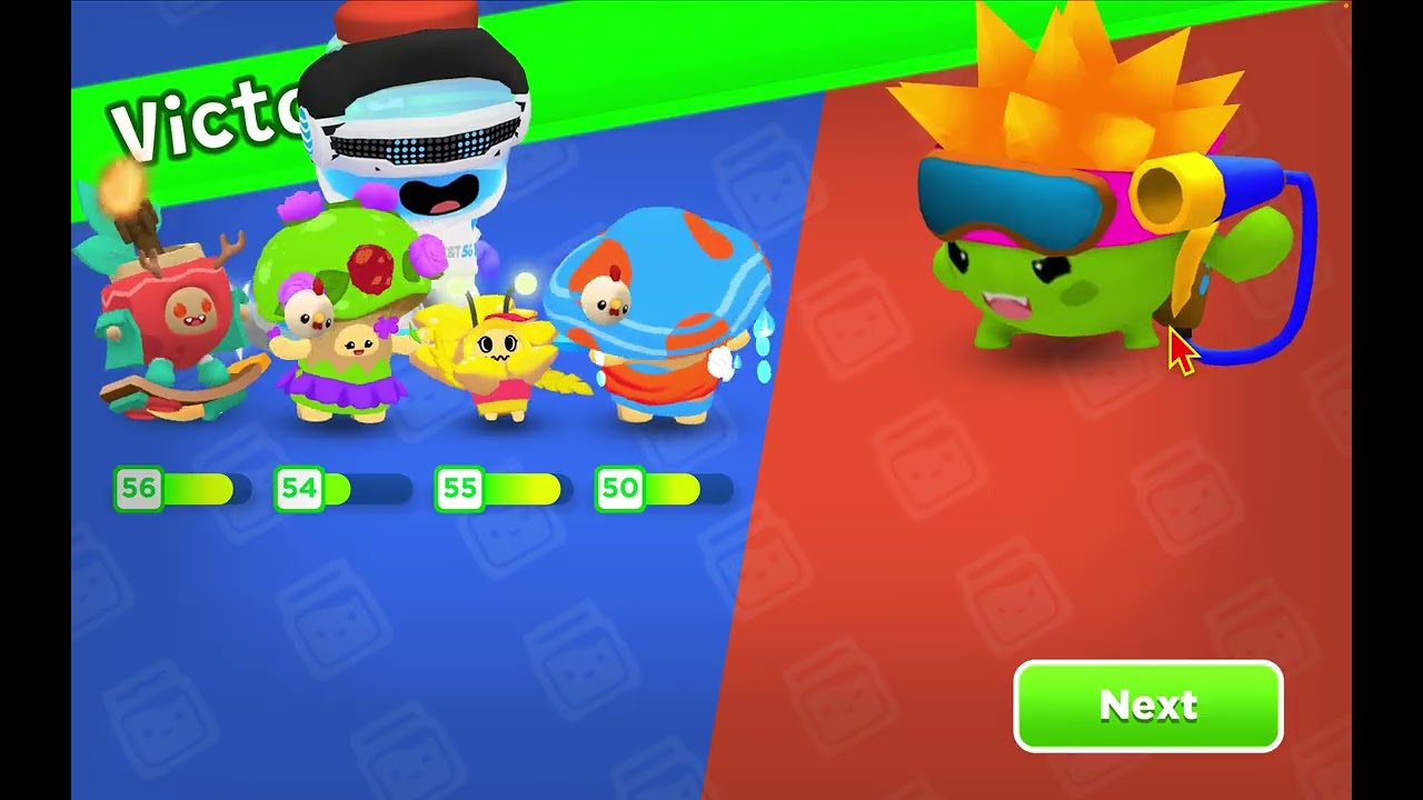 Boddle Learning Frenzy Farm - 12 Days of Giftmas