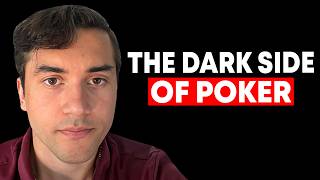 Poker Pro Exposes The Underground Poker World