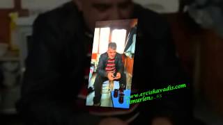 Erciş In Güzel Yüzlü, Güler Yüzlü, Tebessümlü, Sıcak Kanlı İnsanları - Abe Allahına Gülesen