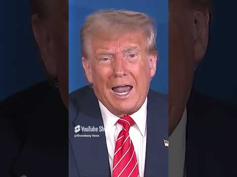 Trump Says US Strikes on Iran Caused 'Total Obliteration' #iran #politics