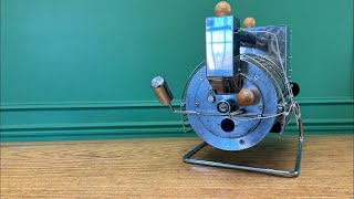 Roasting with the Quest M3! - CQA 376
