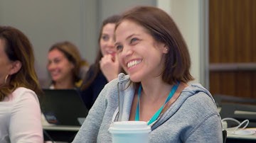 AWS Training and Certification – Building AWS Cloud Skills and Confidence