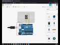 Curso Práctico de Robótica: Control de Displays de 7 Segmentos y Teclados Matriciales 4x4 con Ardui