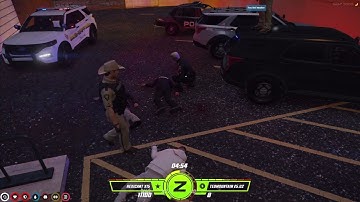 Tommy T Rolls 1/20 Straight To ICU | GTA RP NoPixel 3.0