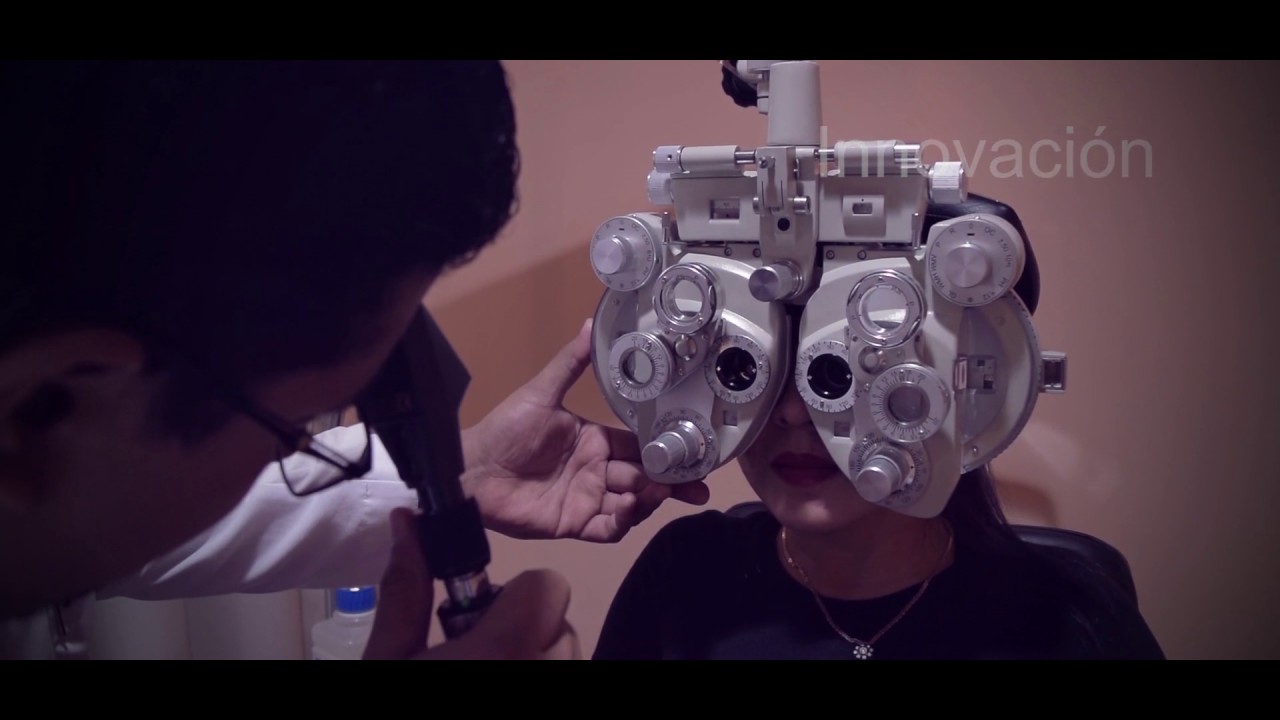 Bienestar Visual Sucursal salucentro zona 9 HD