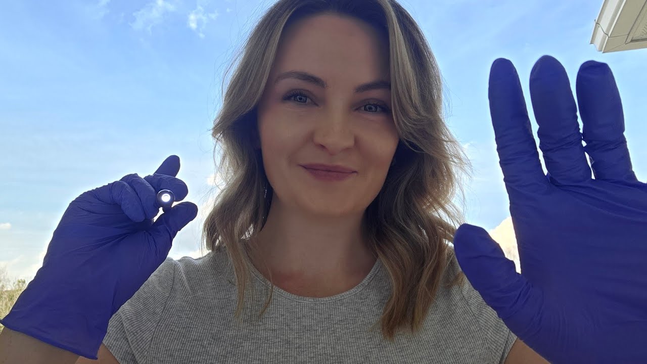 5 минут. Следуйте моим инструкциям. На улице 🌞 ☀️