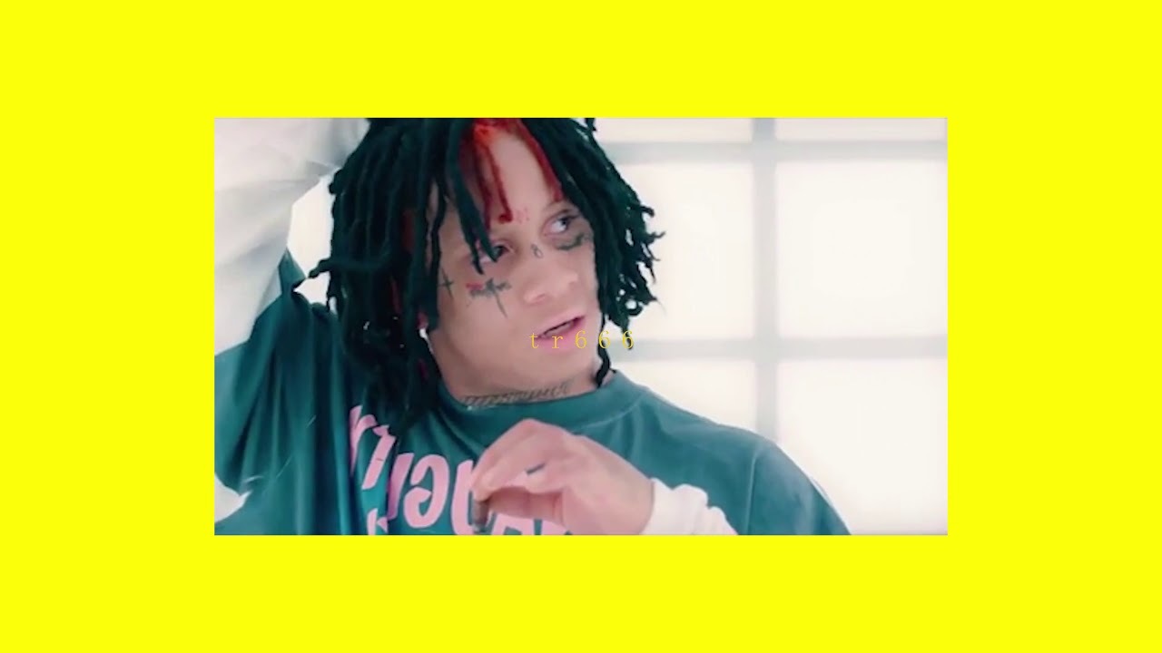Trippie Redd - TR666 ft. Swae Lee (slowed+reverb) - YouTube