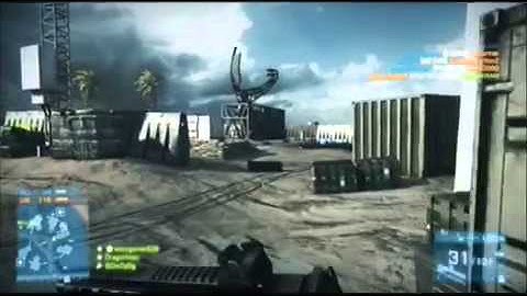 Battlefield 3 Assignments|Best Friend Forever (Part 1)