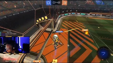 Arsenal and BeastMode Passing Play