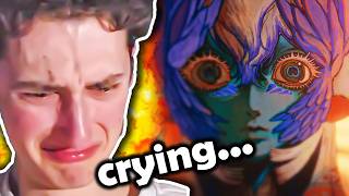 Jpop Hater Reacts To Ado  Elf For The First Time