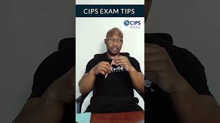 How To Pass Your Cips Exams