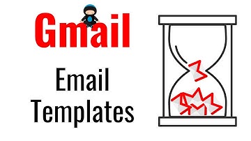 How To Create Email Templates In Gmail
