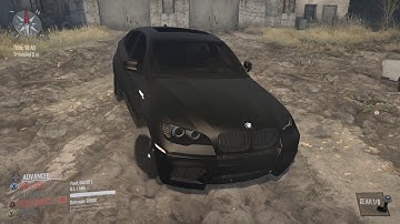 Mud Runner Episode 1