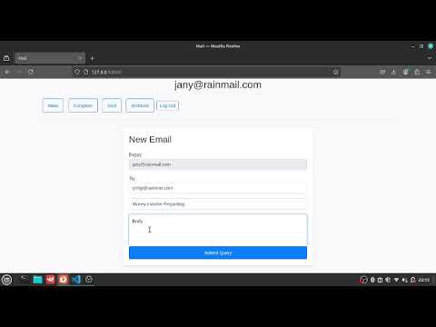 Project 3 ,CS50’s Web Programming with Python and JavaScript