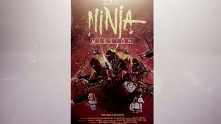 Regissören som försvann - Historien om The Ninja Mission