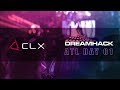 DreamHack Atlanta 2018 Day 1