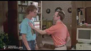 Person vs. Person Example - Napoleon and Kip
